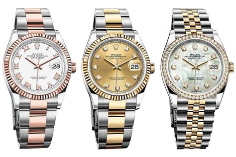 neue rolex modelle 2018|new rolex models.